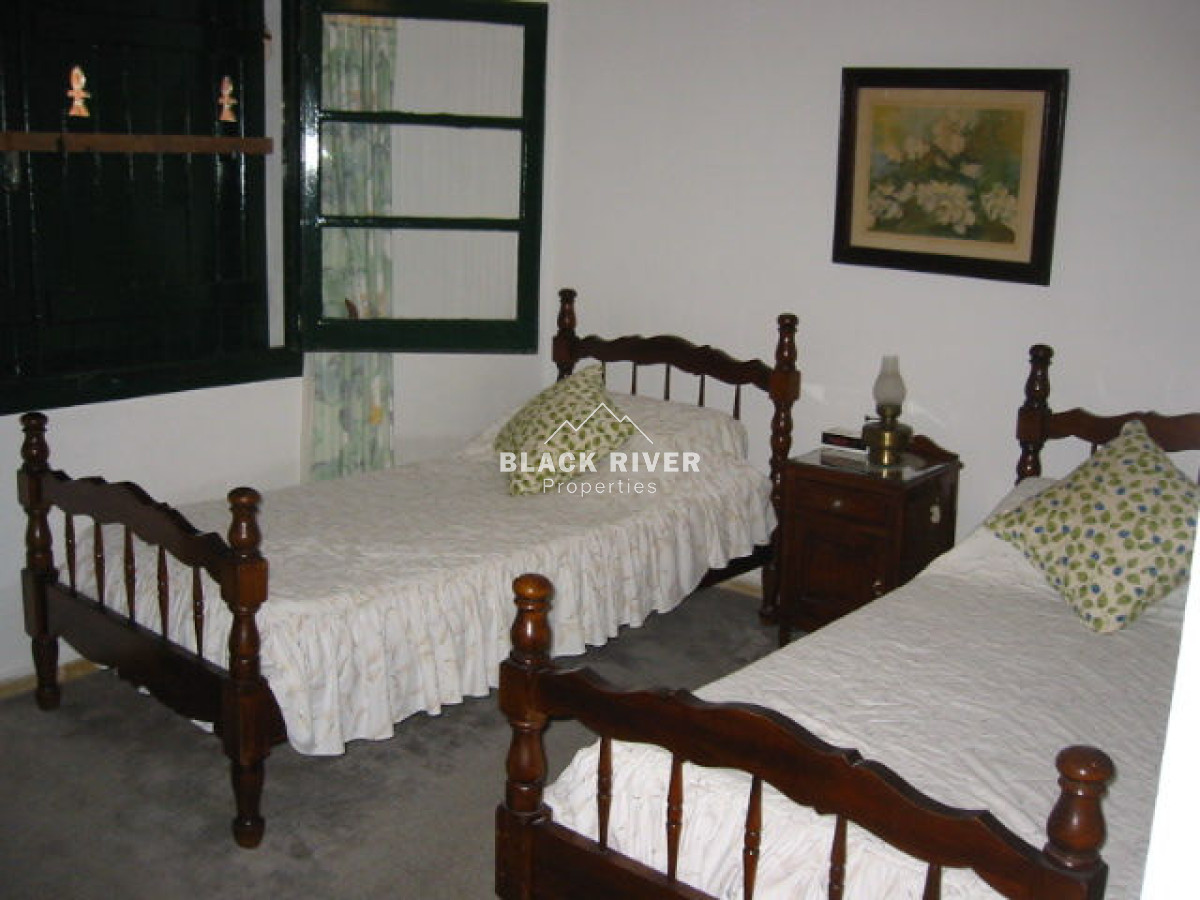 Casa ID.58555 - Casa en venta Playa Mansa