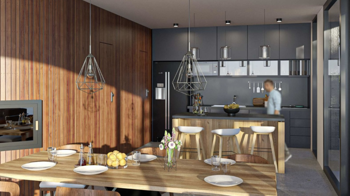 Casa ID.66620 - CASA EN VENTA EN PRIMERA LINEA DE LA PLAYA MANSA, BARRIO PRIVADO. PUNTA DEL ESTE 