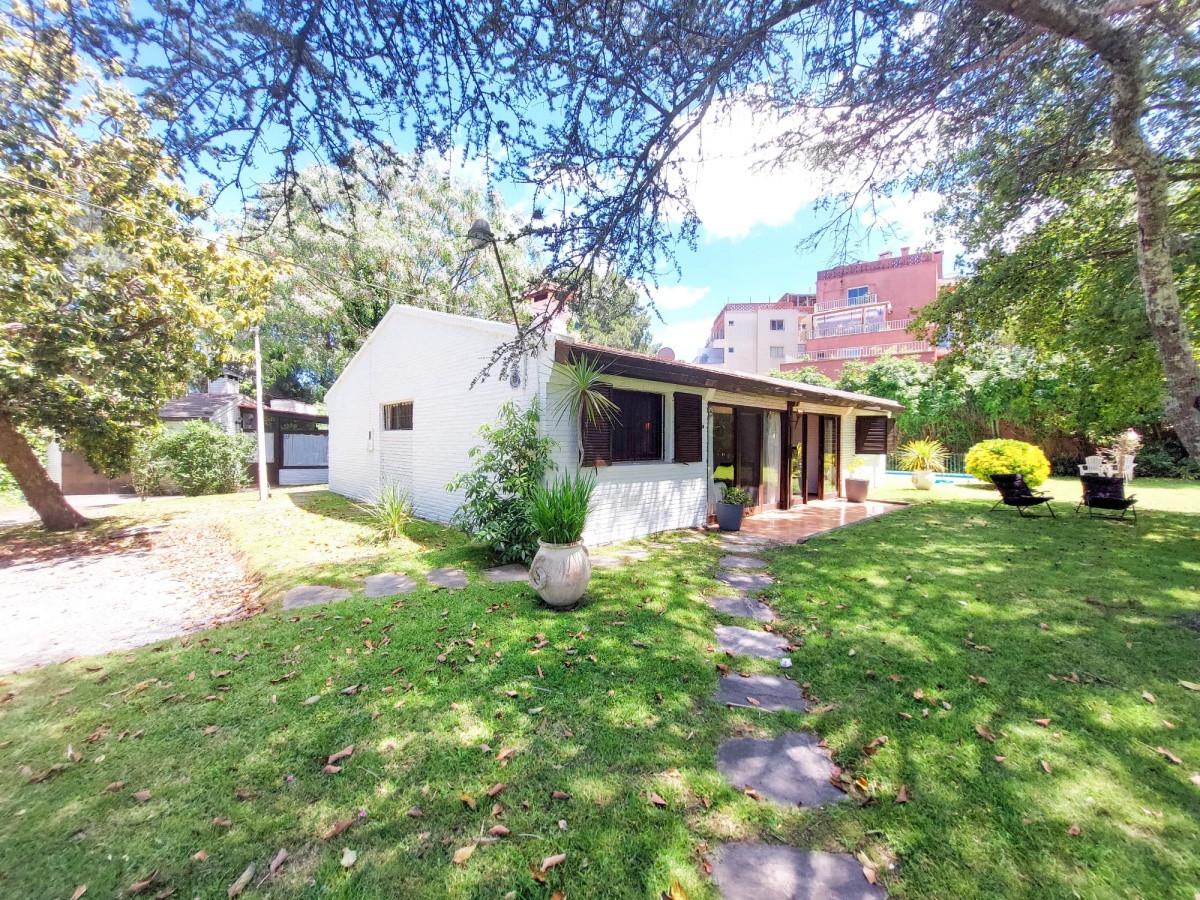 Casa ID.64388 - Venta de casa 4 dormitorios en San Rafael, Punta del Este
