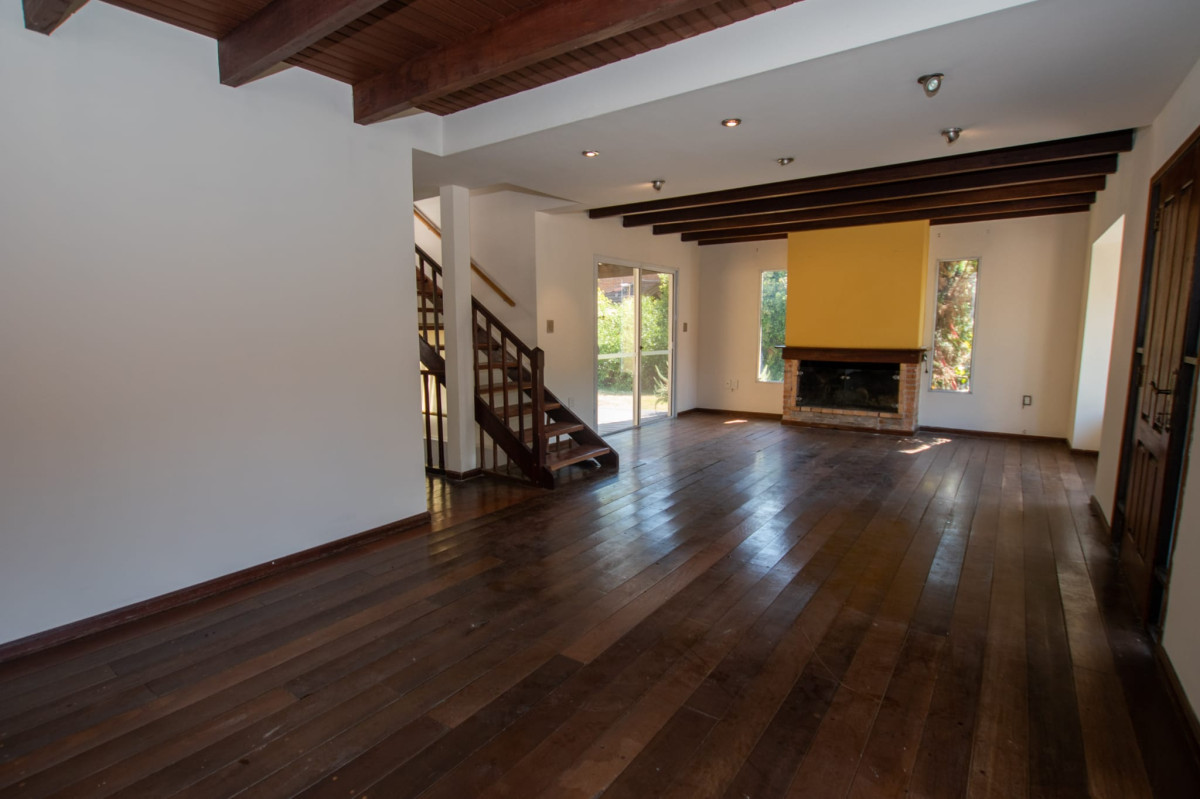 Casa ID.65964 - Venta casa 3 dormitorios con piscina en barrio privado Quintas del bosque 