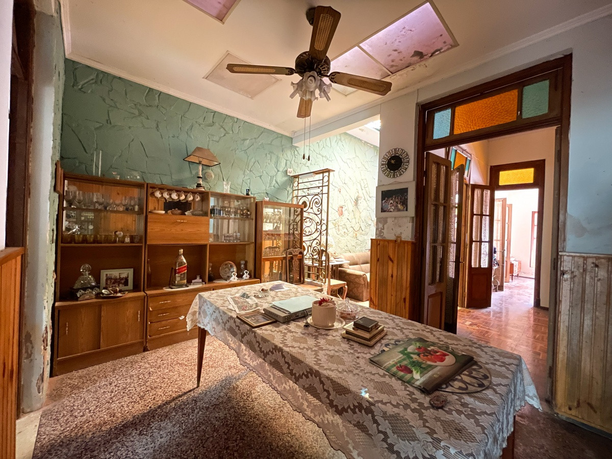 Casa ID.64912 - Venta casa 2 dormitorios reciclar Buceo