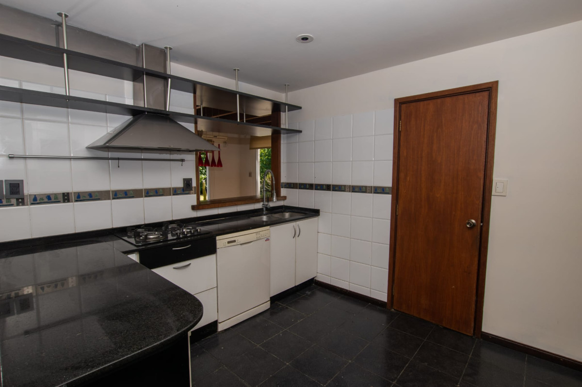 Casa ID.65964 - Venta casa 3 dormitorios con piscina en barrio privado Quintas del bosque 