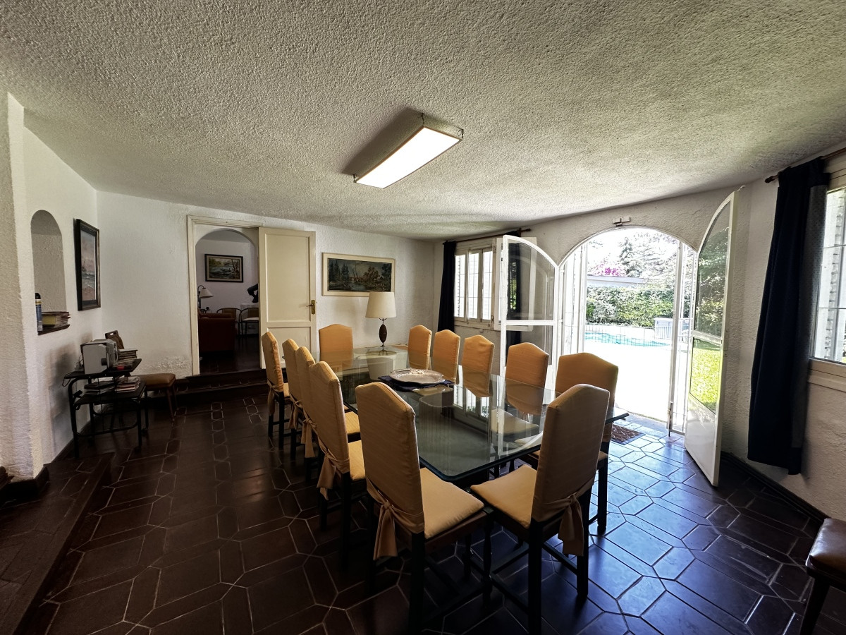 Casa ID.60093 - CASA EN VENTA CON PISCINA 