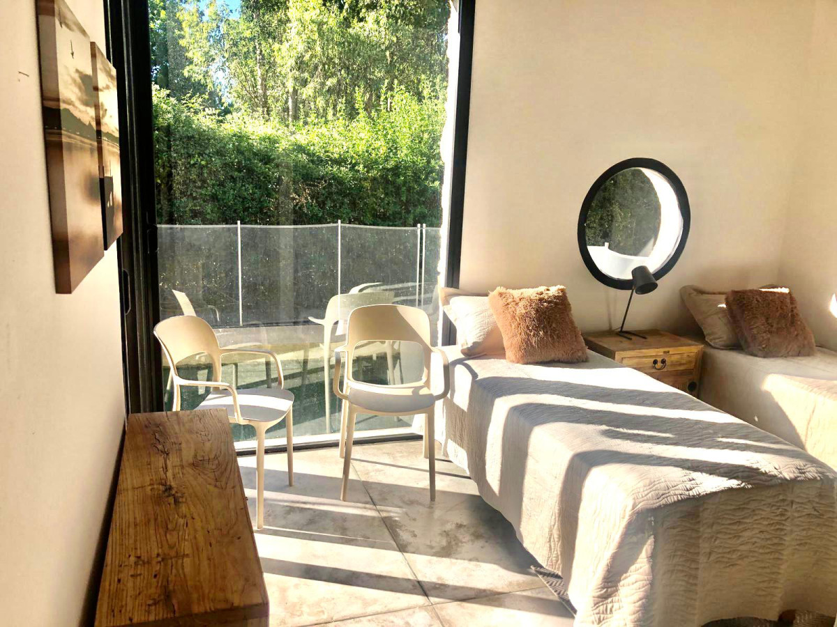 Casa ID.63719 - Venta Moderna Casa en Barrio Privado La Arbolada, Punta del Este