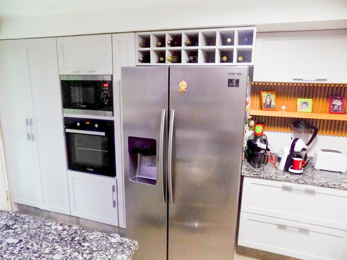 Casa ID.58797 - Casa en venta 5 dormitorios barrio Cantegril, Punta del Este