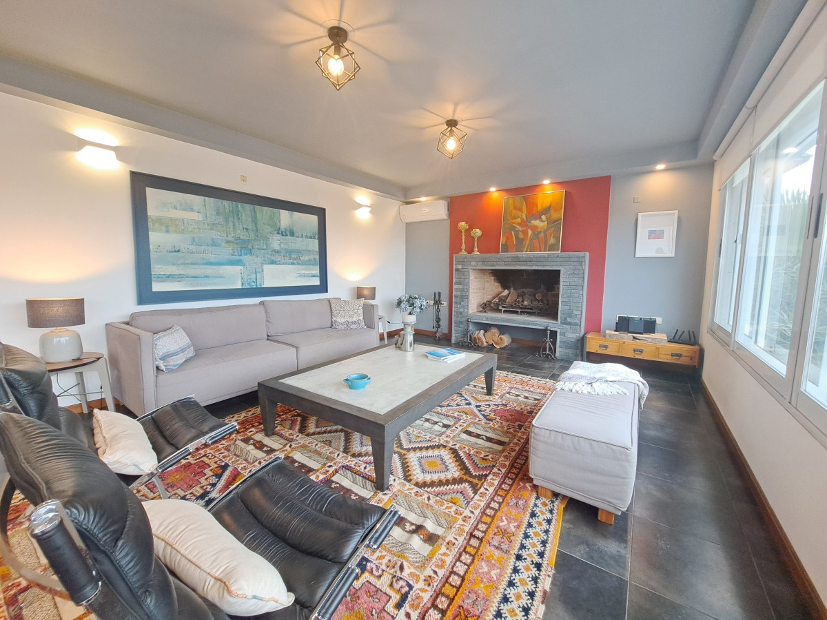 Casa ID.66048 - Casa en Venta frente al mar