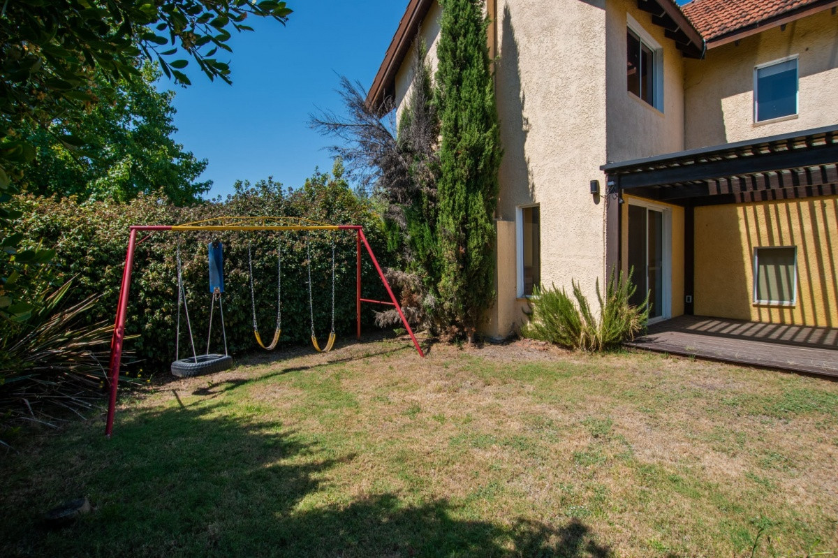 Casa ID.65964 - Venta casa 3 dormitorios con piscina en barrio privado Quintas del bosque 