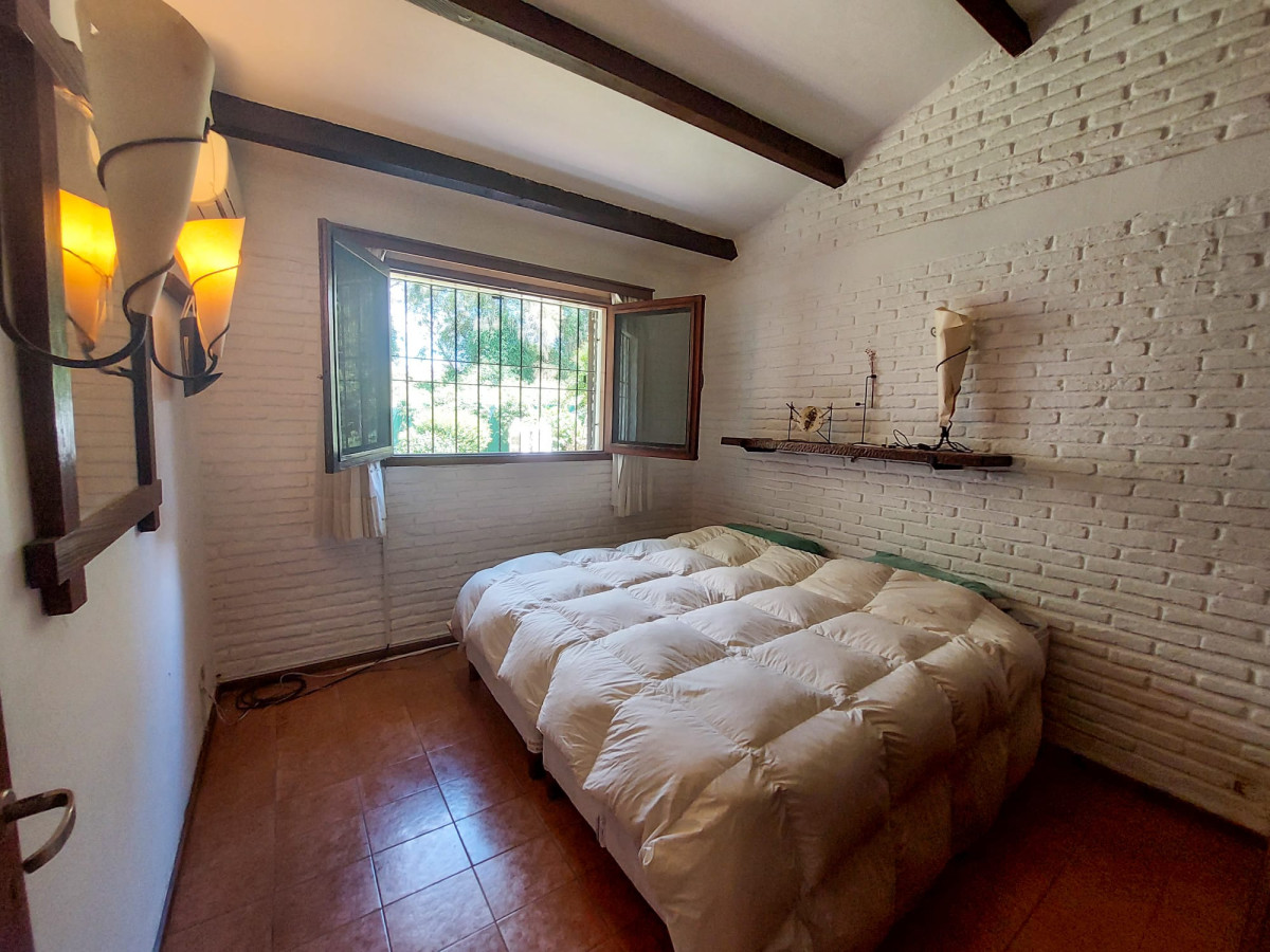Casa ID.64388 - Venta de casa 4 dormitorios en San Rafael, Punta del Este