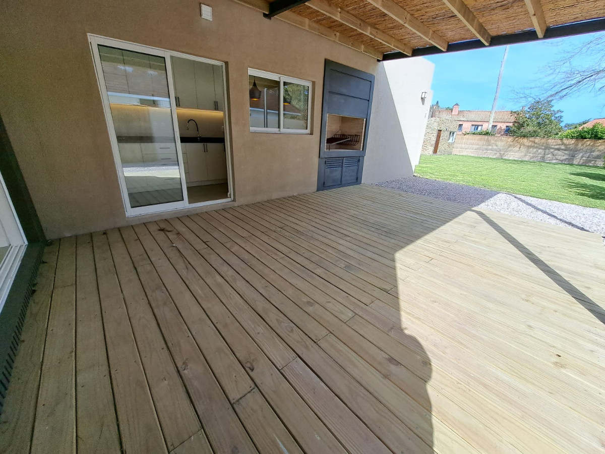 Casa ID.66431 - Casa Moderna en venta barrio Golf  Punta del Este