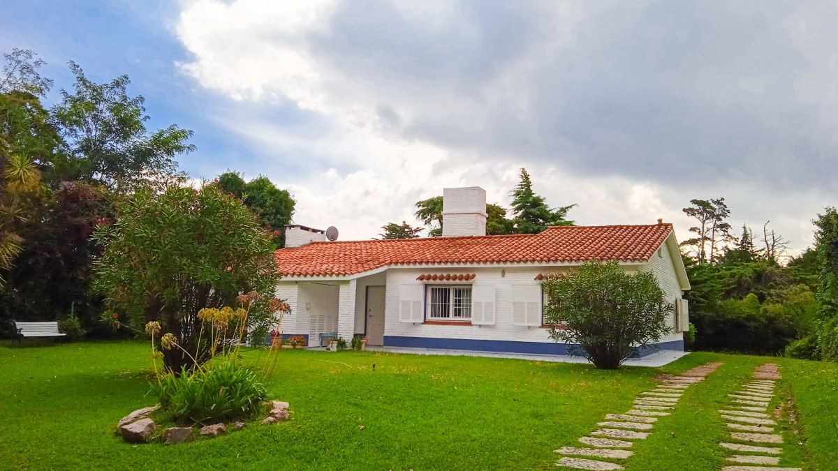 Casa ID.58573 - Casa en venta en Golf, Punta del Este