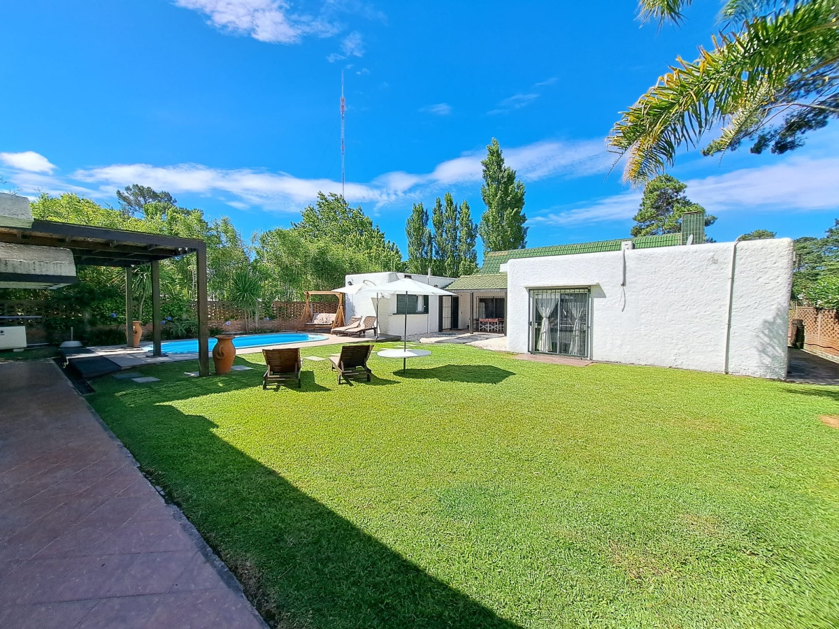 Casa ID.59811 - casa en venta en Cantegril Punta del Este