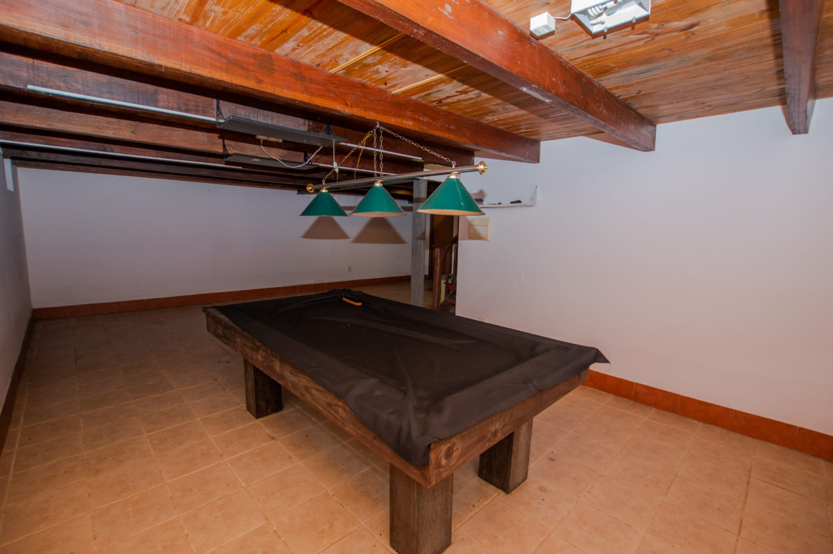 Casa ID.65964 - Venta casa 3 dormitorios con piscina en barrio privado Quintas del bosque 