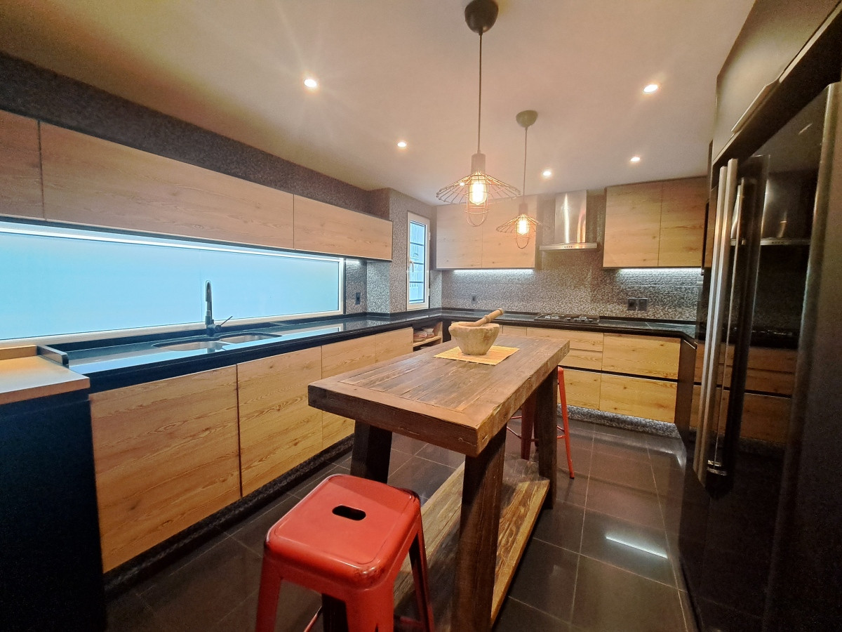 Casa ID.66048 - Casa en Venta frente al mar