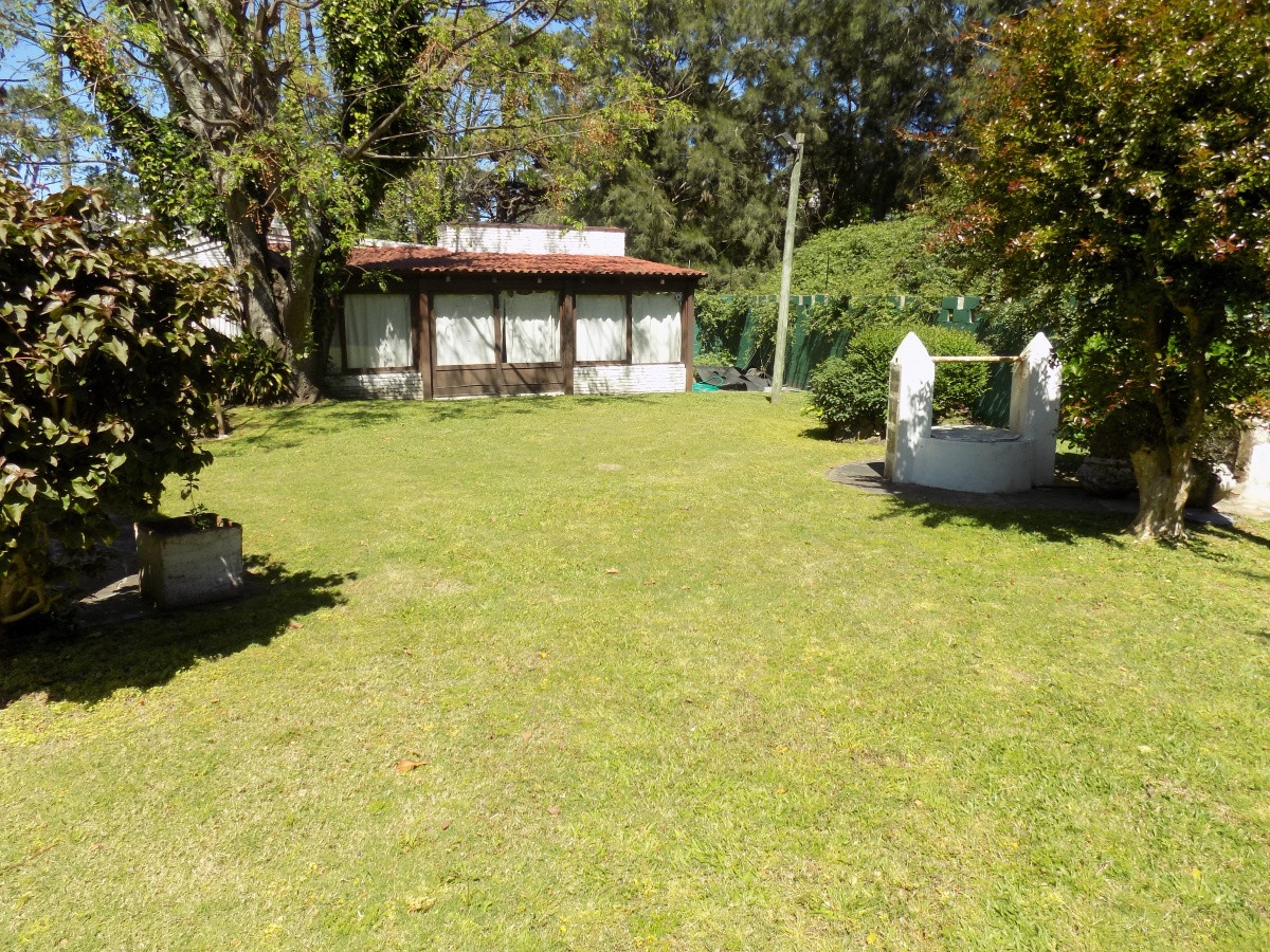 Casa ID.64388 - Venta de casa 4 dormitorios en San Rafael, Punta del Este