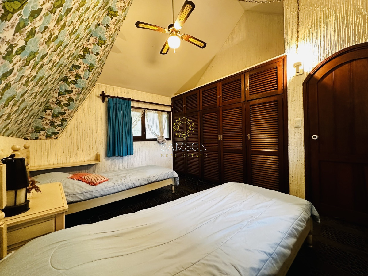 Casa ID.66957 - Casa en venta 4 dormitorios en  Lugano Punta del Este