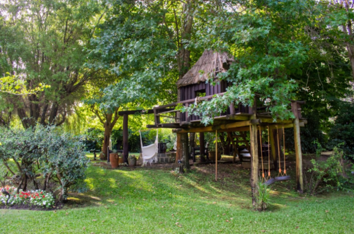 Casa ID.65256 - Casa en Venta Solanas
