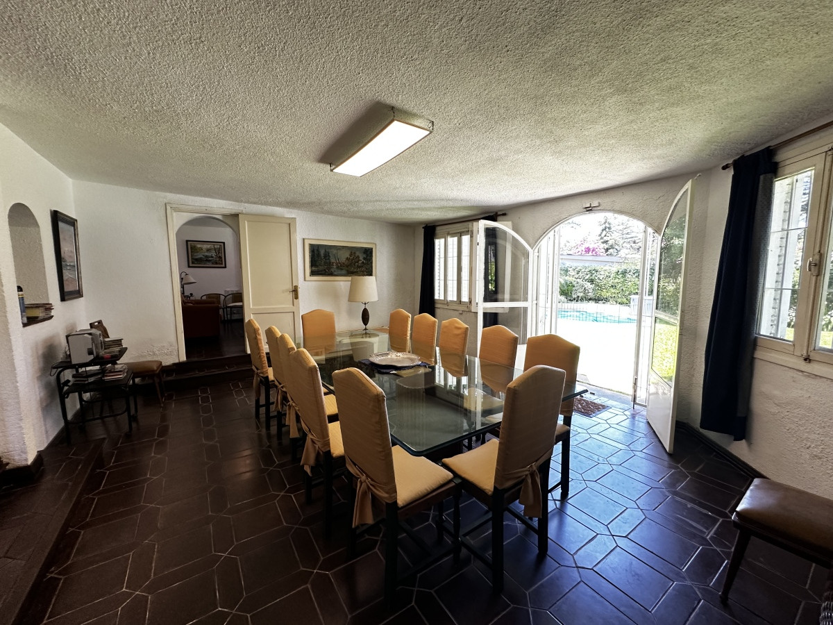 Casa ID.60093 - CASA EN VENTA CON PISCINA 