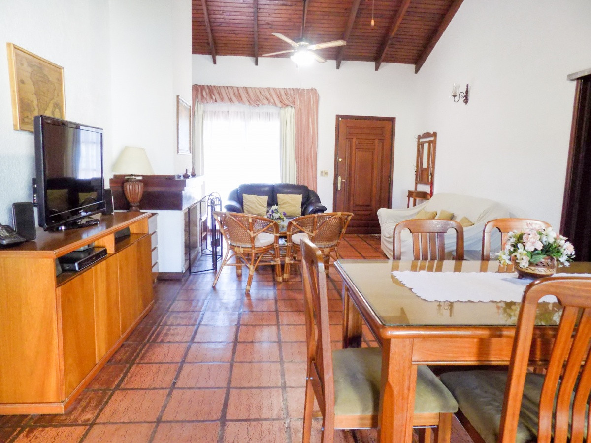 Casa ID.60468 - Casa de 3 dormitorios con piscina en venta Playa Mansa Punta del Este