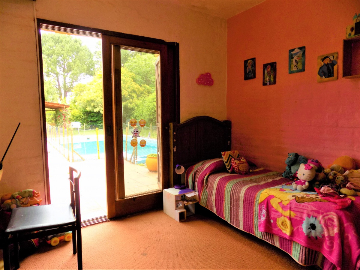 Casa ID.120 - Oportunidad en venta casa con piscina 