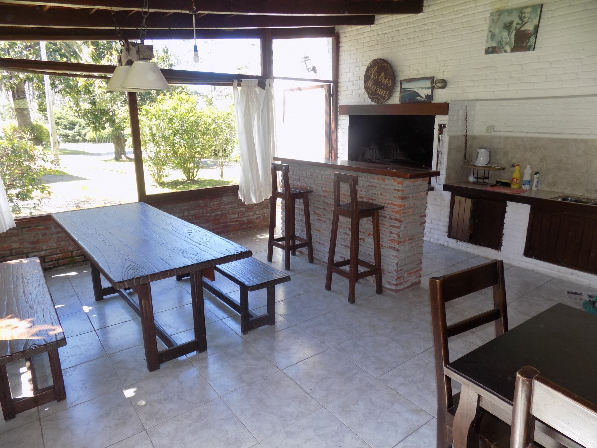 Casa ID.64388 - Venta de casa 4 dormitorios en San Rafael, Punta del Este