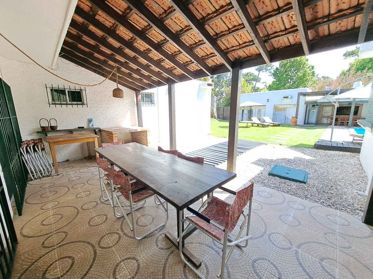 Casa ID.59811 - casa en venta en Cantegril Punta del Este