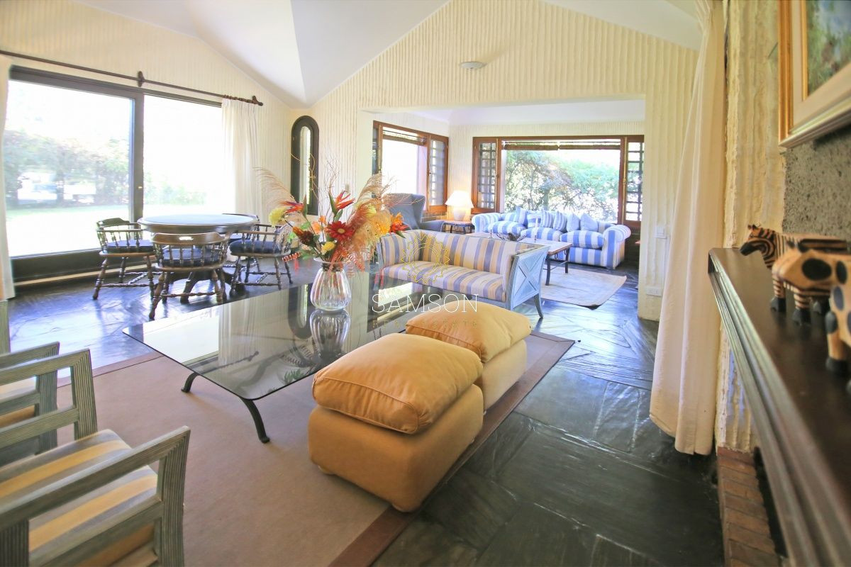 Casa ID.65721 - Venta casa de 3 dormitorios con piscina Punta del Este