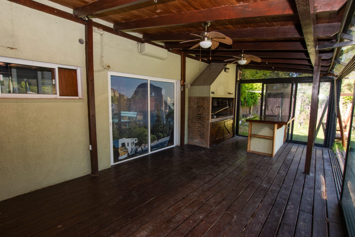 Casa ID.65964 - Venta casa 3 dormitorios con piscina en barrio privado Quintas del bosque 