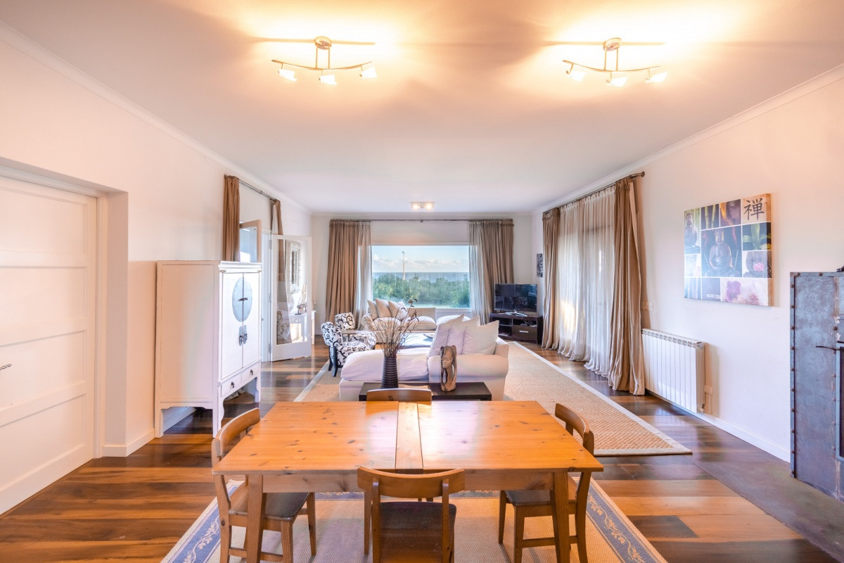 Casa ID.61232 - Mansión frente al Mar Mansa Punta del Este Uruguay