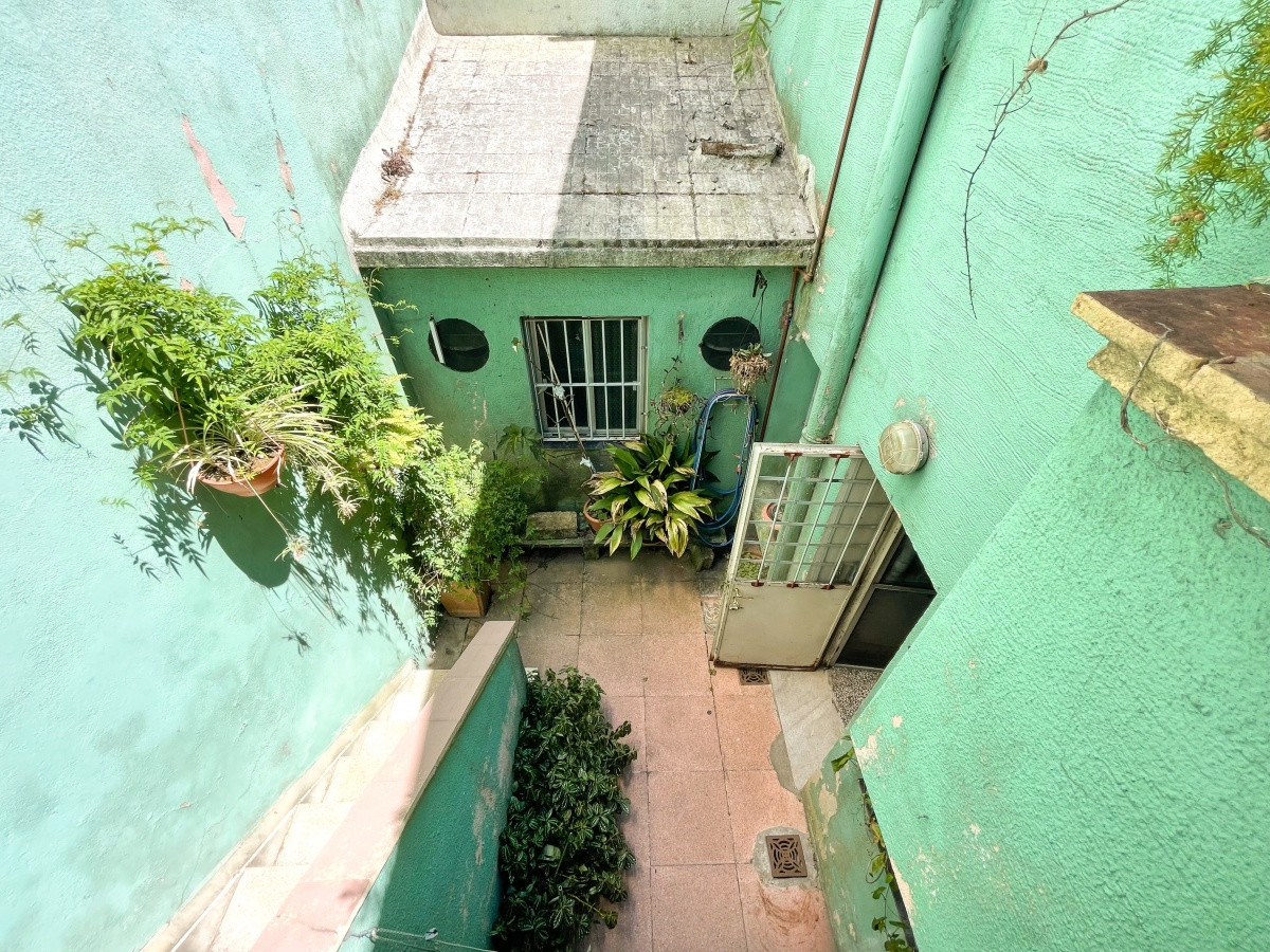 Casa ID.64912 - Venta casa 2 dormitorios reciclar Buceo