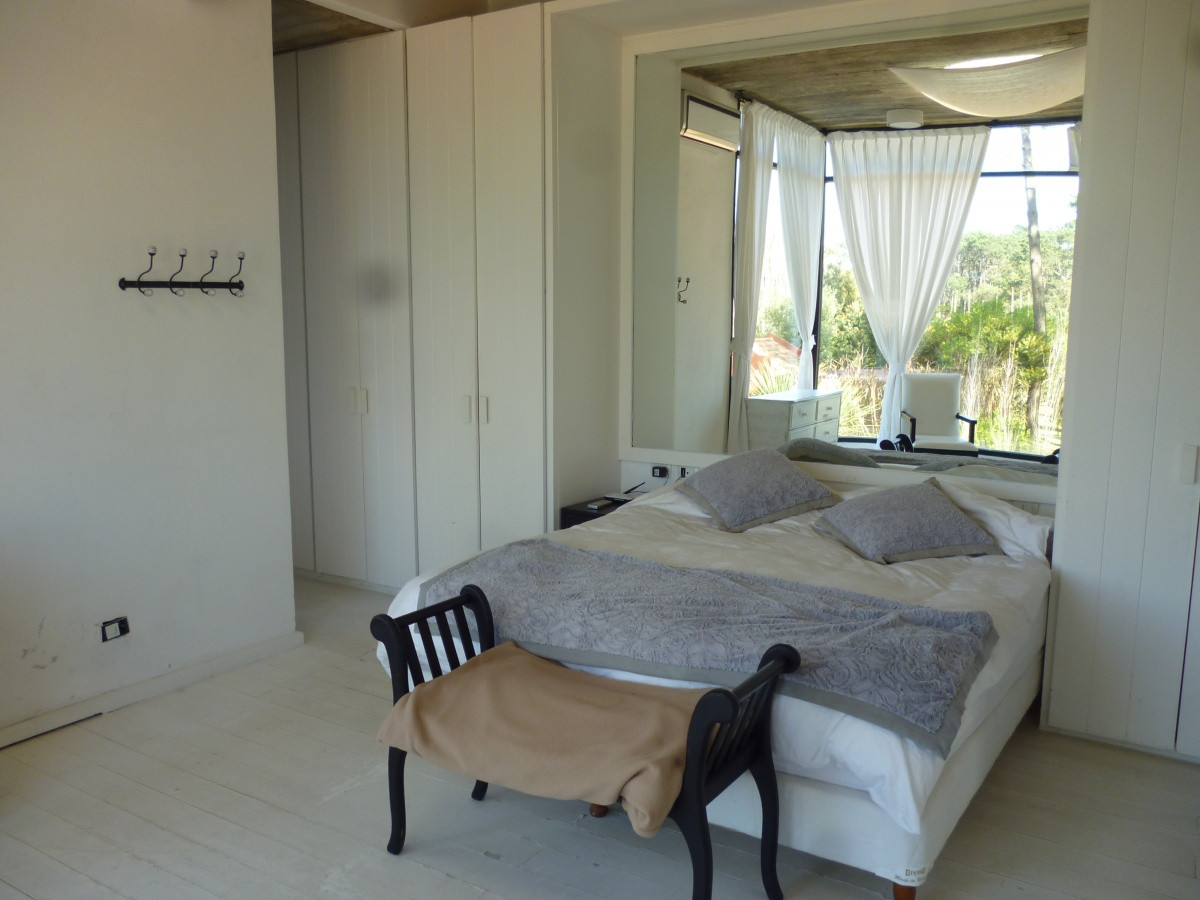 Casa ID.63719 - Venta Moderna Casa en Barrio Privado La Arbolada, Punta del Este