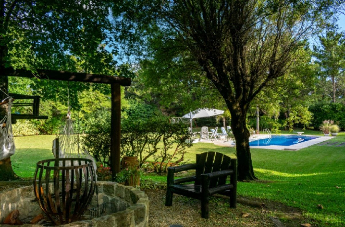 Casa ID.65256 - Casa en Venta Solanas