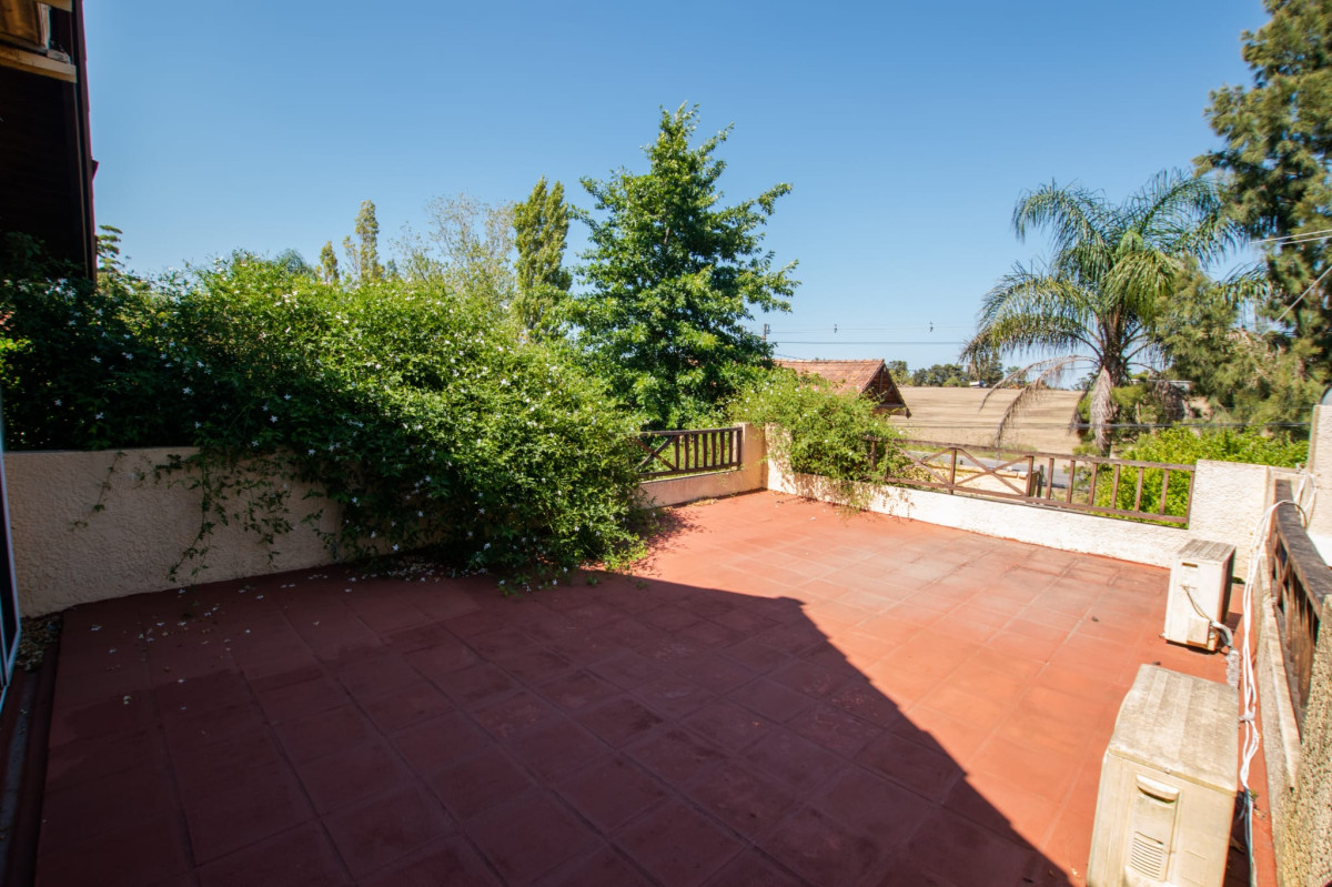 Casa ID.65964 - Venta casa 3 dormitorios con piscina en barrio privado Quintas del bosque 