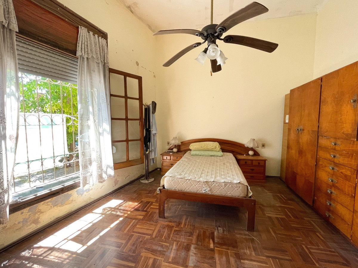 Casa ID.64912 - Venta casa 2 dormitorios reciclar Buceo