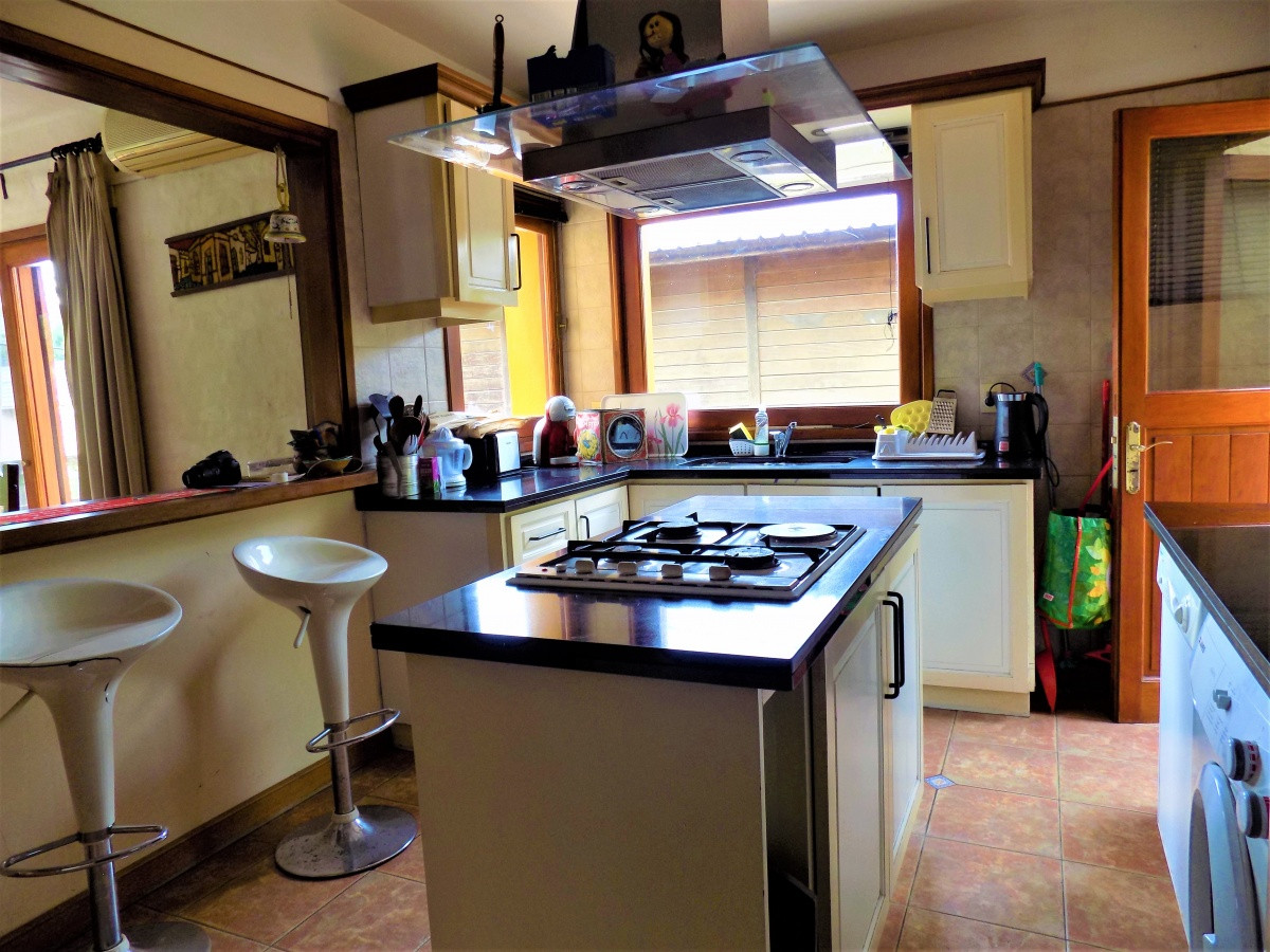 Casa ID.120 - Oportunidad en venta casa con piscina 