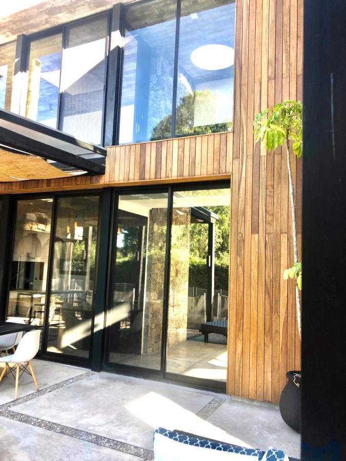 Casa ID.63719 - Venta Moderna Casa en Barrio Privado La Arbolada, Punta del Este