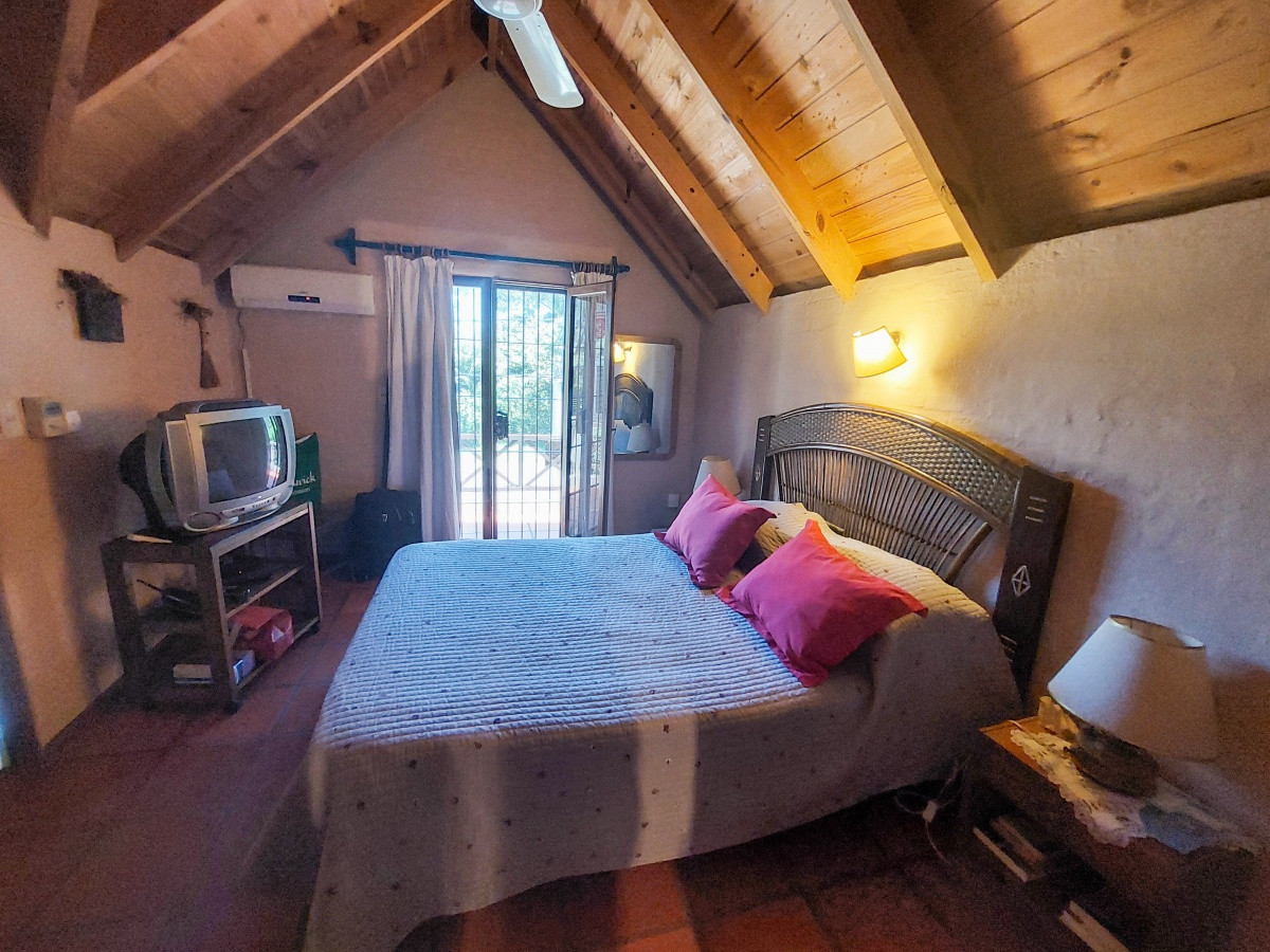 Casa ID.64670 - Venta Casa 2 Dormitorios Playa Mansa Punta del Este 