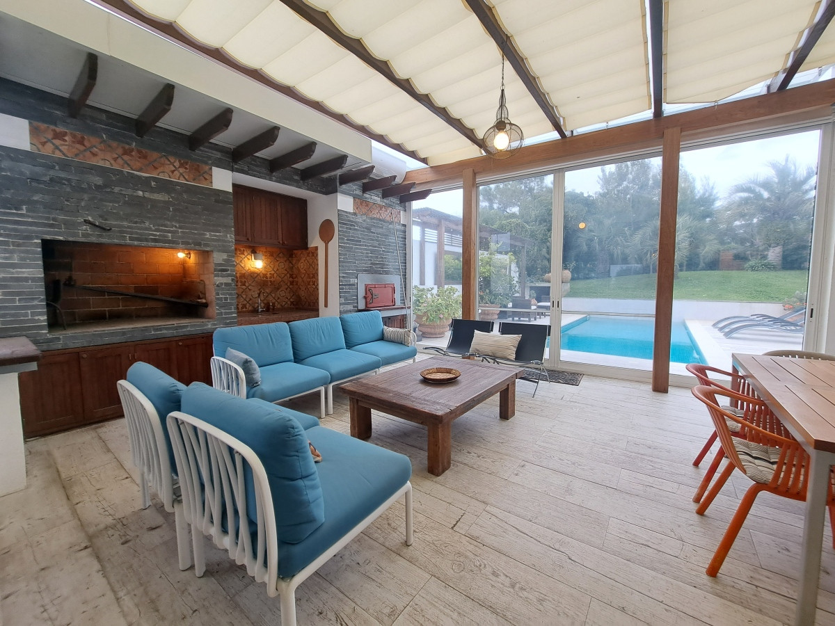 Casa ID.66048 - Casa en Venta frente al mar