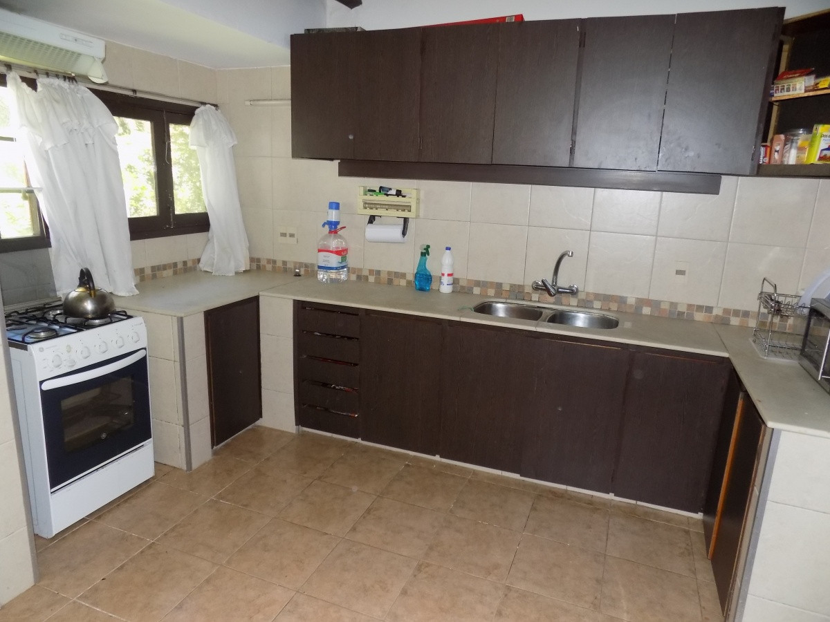 Casa ID.64388 - Venta de casa 4 dormitorios en San Rafael, Punta del Este