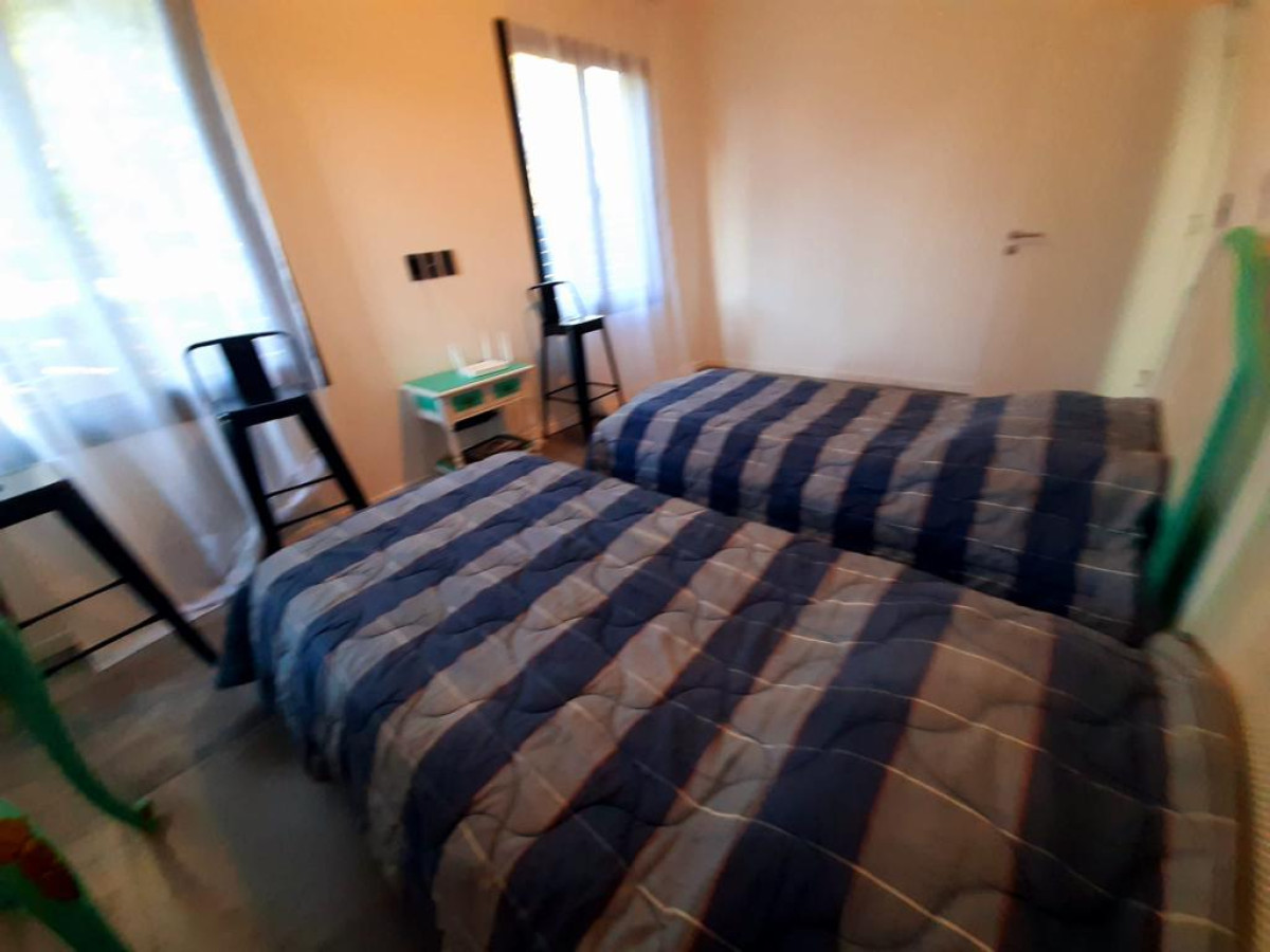 Casa ID.65960 - Venta casa 3 dormitorios en Beverly Hills con piscina climatizada. 