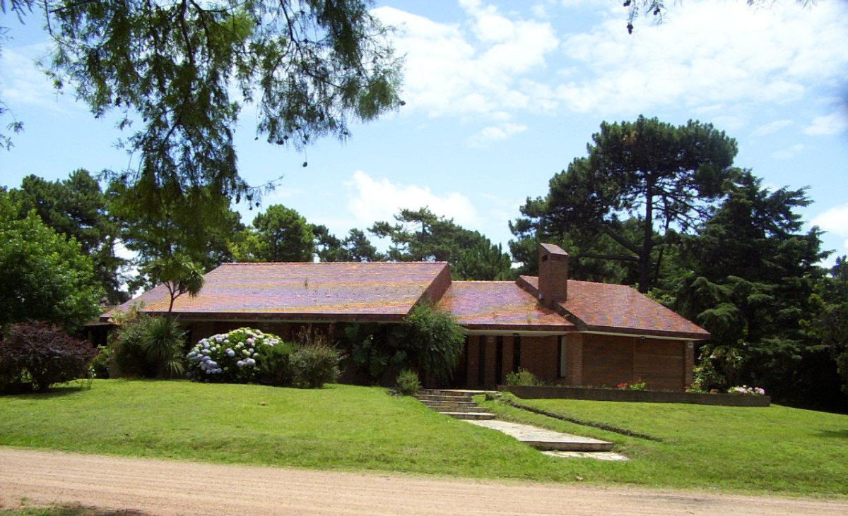 Casa ID.57867 - Casa en venta San Rafael Punta del Este