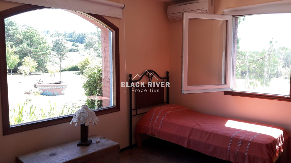 Chacra ID.62544 - venta de chacra 4 dormitorios en Punta Ballena