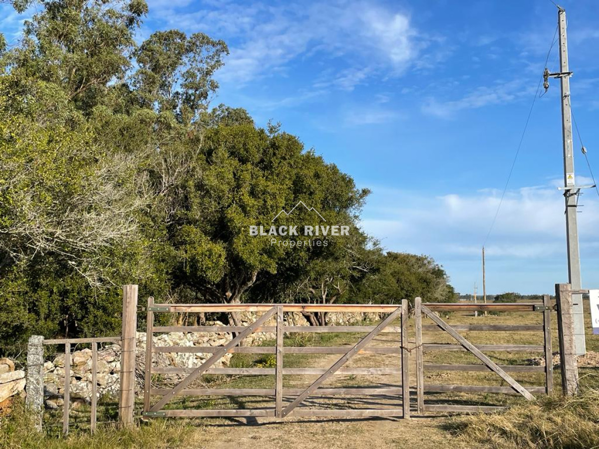 Chacra ID.65537 - Hermosa Chacra 5 has Zona Villa Eden