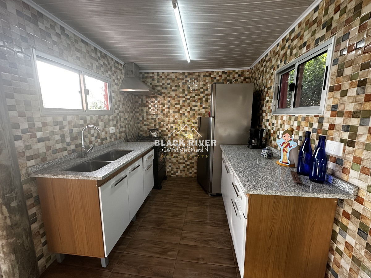 Chacra ID.66965 - Chacra de 5 hectareas con Piscina climatizada y vistas en venta - Las cañas 