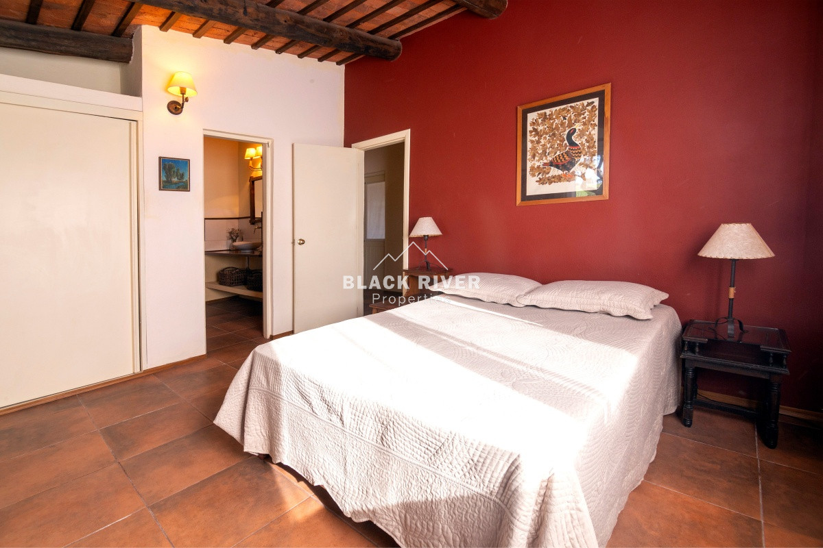 Chacra ID.62713 - Venta chacra de 2 dormitorios con arroyo Jose Ignacio 