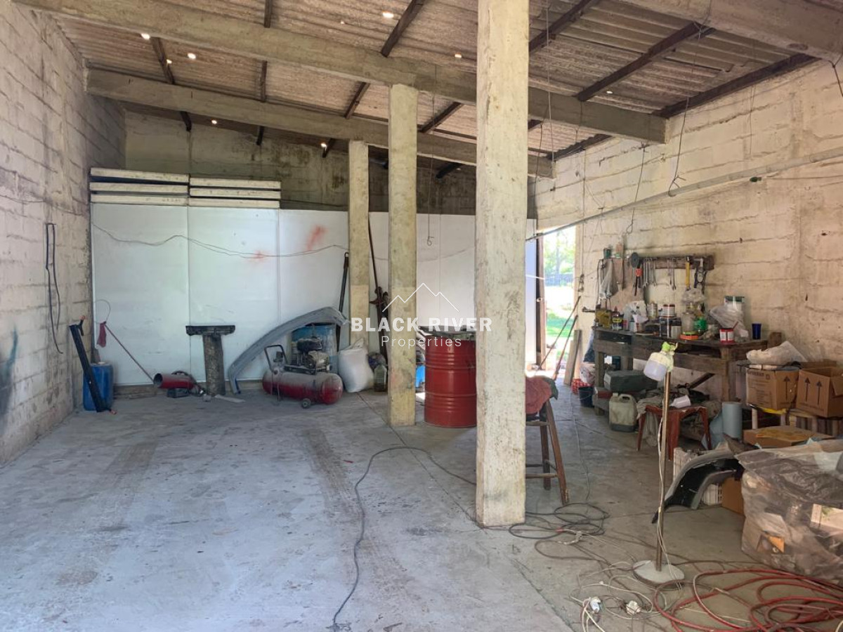 Chacra ID.63911 - VENTA CHACRA DE 5 HECTÁREAS 