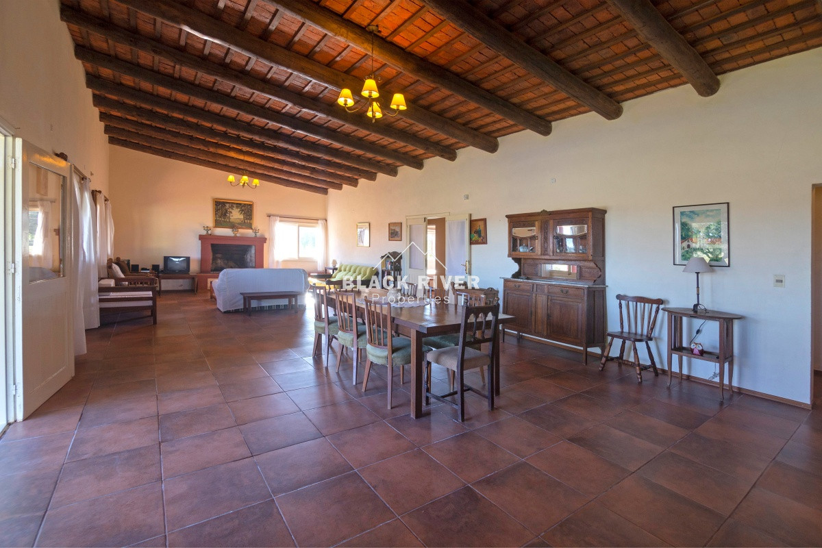 Chacra ID.62713 - Venta chacra de 2 dormitorios con arroyo Jose Ignacio 