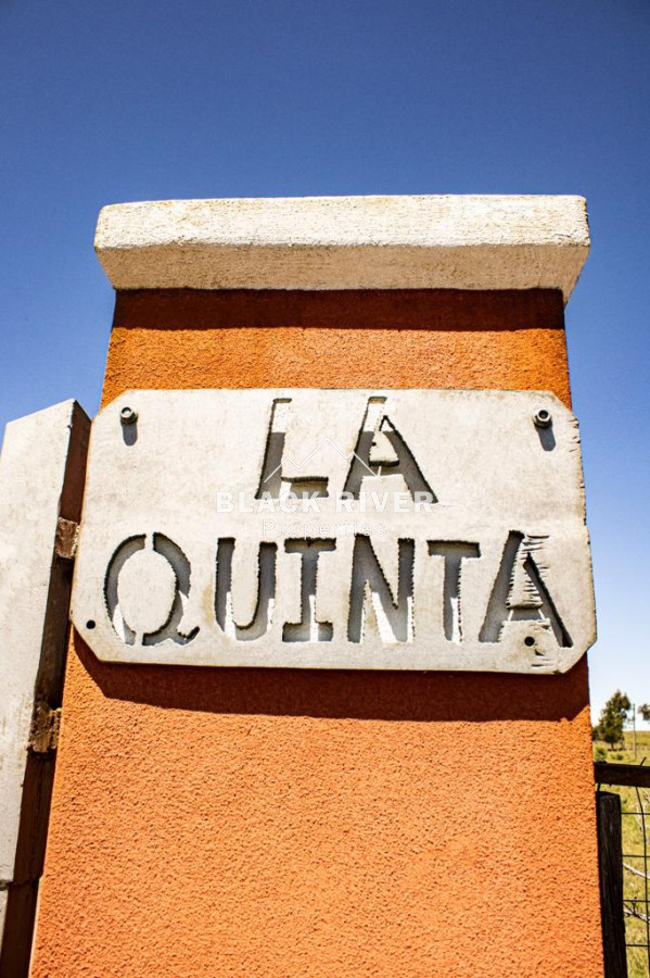 Chacra ID.65755 - VENTA DE CHACRA EN SIERRA DE CARAPE CON ESPECTACULARES VISTAS