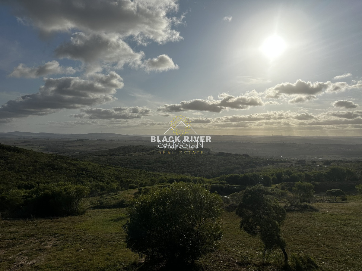 Chacra ID.66965 - Chacra de 5 hectareas con Piscina climatizada y vistas en venta - Las cañas 