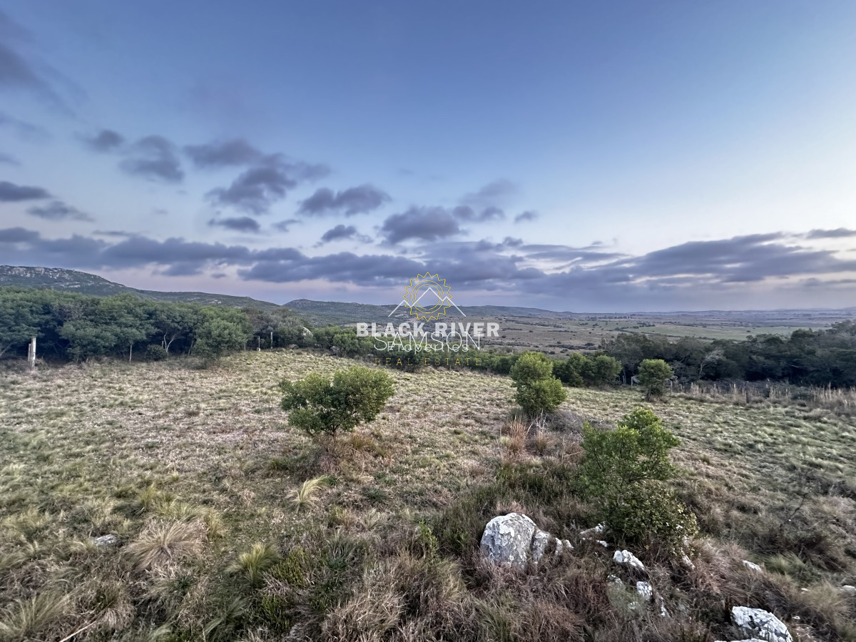 Chacra ID.66966 - Chacra en venta las cañas Maldonado 
