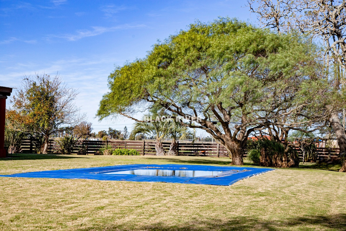 Chacra ID.62713 - Venta chacra de 2 dormitorios con arroyo Jose Ignacio 